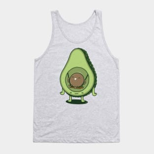 AVOCADO SWING Tank Top